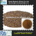 Lose Weight Improve Sleep Quality Cassia Seed Extract